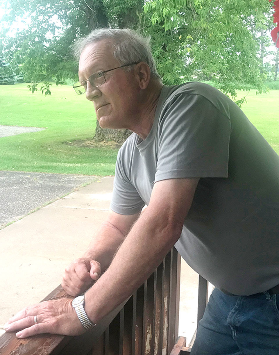 Freckle is the first sign of a brutal journey for Relay for Life speaker